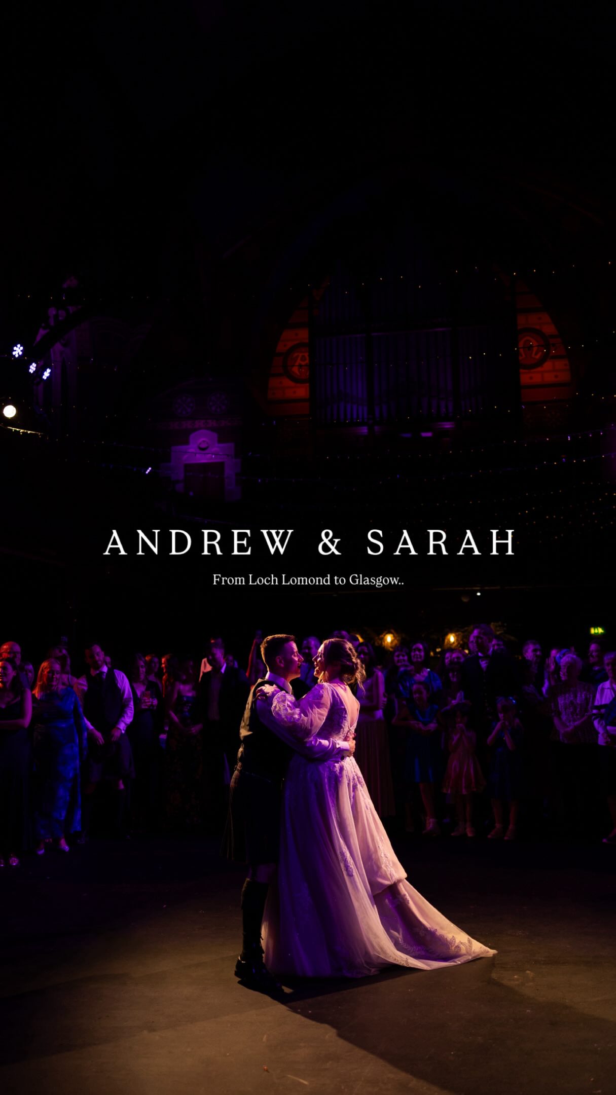 Behind the scenes video clips from Andrew & Sarah’s amazing day! From Loch Lomond to Glasgow - what an adventure! ❤️  Shout out to the team who helped to make the magic happen ✨  @cottiersweddingsandevents 
@home.farm.flowers.and.crafts 
@makeupby_megk 
@adartistry_ 
@studio29.hair 
@avalaurennebride 
@moonbeambakesltd 
@freshentertainments  #lusswedding #lochlomondwedding #scotlandweddingphotographer #lochlomondweddingphotographer #glasgowweddingphotographer