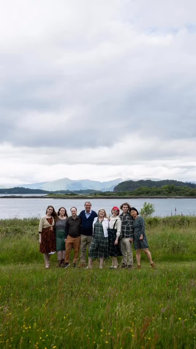 Julie & her wonderful family made their way over from various places in America for their dream family holiday in Scotland! Here are a few video clips taken during their family photoshoot at Isle of Eriska Hotel 🥰This is one of my favourite places and the drone really showcases the STUNNING location!  This was such a fun shoot! ❤️  The page for Isle of Eriska doesn’t seem to be coming up, but it’s well worth a look if you’re hunting for a special place to stay! I’ve photographed several family shoots and elopements there 🥰it’s a very special place x  @j.chesis  #isleoferiskaphotoshoot #isleoferiskaphotographer #obanphotographer #benderlochphotographer #argyllfamilyphotoshoot